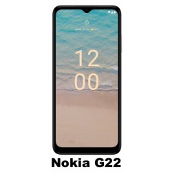Nokia G22 Dėklai/Ekrano apsaugos